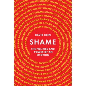 Princeton University Press Shame : The Politics And Power Of An Emotion Princeton University Press Shame : The Politics And Power Of An Emotion