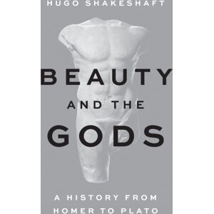 Princeton University Press Beauty And The Gods : A History From Homer To Plato Princeton University Press Beauty And The Gods : A History From Homer To Plato