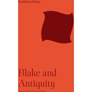 Princeton University Press Blake And Antiquity Princeton University Press Blake And Antiquity