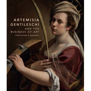 Princeton University Press Artemisia Gentileschi And The Business Of Art Princeton University Press Artemisia Gentileschi And The Business Of Art