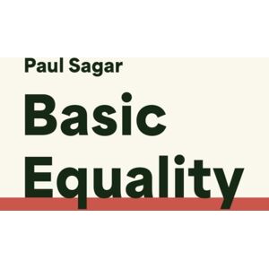 Princeton University Press Basic Equality Princeton University Press Basic Equality