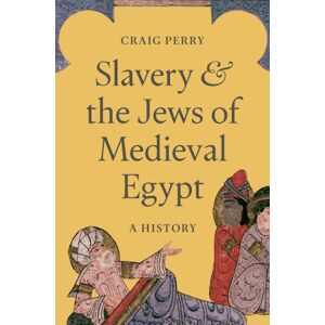 Princeton University Press Slavery And The Jews Of Medieval Egypt : A History Princeton University Press Slavery And The Jews Of Medieval Egypt : A History