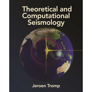 Princeton University Press Theoretical And Computational Seismology Princeton University Press Theoretical And Computational Seismology