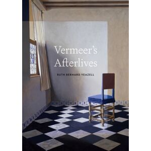 Princeton University Press Vermeer’s Afterlives Princeton University Press Vermeer’s Afterlives