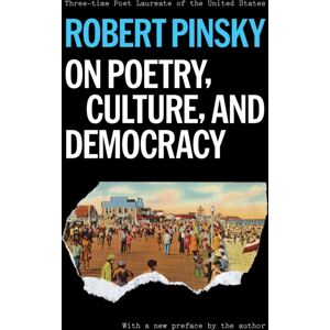 Princeton University Press On Poetry, Culture, And Democracy Princeton University Press On Poetry, Culture, And Democracy