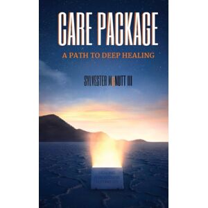 Success Is a Choice LLC. Care Package : A Path To Deep Healing Success Is a Choice LLC. Care Package : A Path To Deep Healing
