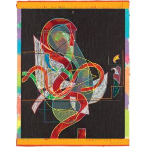 Jordan Schnitzer Family Foundation Frank Stella: Prints : A Catalogue Raisonne Jordan Schnitzer Family Foundation Frank Stella: Prints : A Catalogue Raisonne
