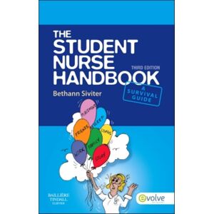 Elsevier Health Sciences The Student Nurse Handbook Elsevier Health Sciences The Student Nurse Handbook