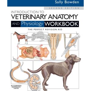 Elsevier Science & Technology Introduction To Veterinary Anatomy And Physiology Workbook Elsevier Science & Technology Introduction To Veterinary Anatomy And Physiology Workbook