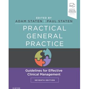 Elsevier Health Sciences Practical General Practice : Guidelines For Effective Clinical Management Elsevier Health Sciences Practical General Practice : Guidelines For Effective Clinical Management