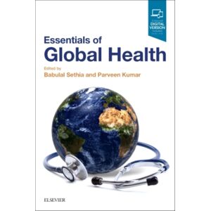 Elsevier Health Sciences Essentials Of Global Health Elsevier Health Sciences Essentials Of Global Health