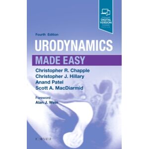 Elsevier Health Sciences Urodynamics Made Easy Elsevier Health Sciences Urodynamics Made Easy