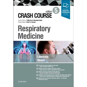 Elsevier Health Sciences Crash Course Respiratory Medicine Elsevier Health Sciences Crash Course Respiratory Medicine
