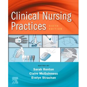 Elsevier Health Sciences Clinical Nursing Practices : Guidelines For Evidence-Based Practice Elsevier Health Sciences Clinical Nursing Practices : Guidelines For Evidence-Based Practice