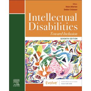 Elsevier Health Sciences Intellectual Disabilities : Toward Inclusion Elsevier Health Sciences Intellectual Disabilities : Toward Inclusion