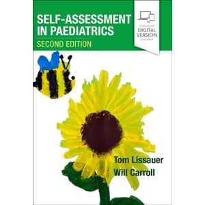 Elsevier Health Sciences Self-Assessment In Paediatrics : Mcqs And Emqs Elsevier Health Sciences Self-Assessment In Paediatrics : Mcqs And Emqs