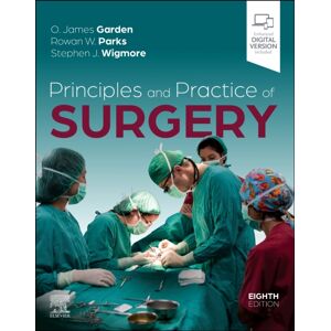 Elsevier Health Sciences Principles And Practice Of Surgery Elsevier Health Sciences Principles And Practice Of Surgery