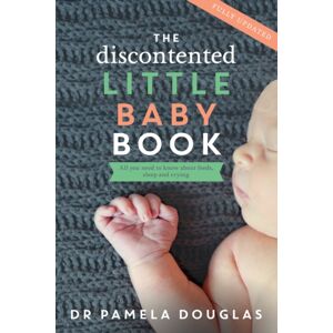 University of Queensland Press The Discontented Little Baby Book University of Queensland Press The Discontented Little Baby Book