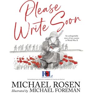 Scholastic Please Write Soon: The Unforgettable Story Of Two Cousins In World War Ii Scholastic Please Write Soon: The Unforgettable Story Of Two Cousins In World War Ii