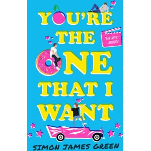 Scholastic You'Re The One That I Want Scholastic You'Re The One That I Want