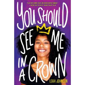 Scholastic You Should See Me In A Crown Scholastic You Should See Me In A Crown