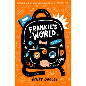Scholastic Frankie'S World Scholastic Frankie'S World