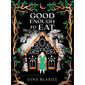 Scholastic Good Enough To Eat Scholastic Good Enough To Eat