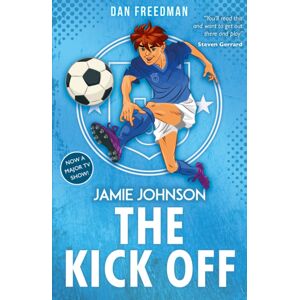 Scholastic The Kick Off (2021 Edition) Scholastic The Kick Off (2021 Edition)