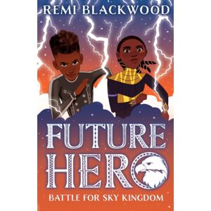 Scholastic Battle For Sky Kingdom Scholastic Battle For Sky Kingdom