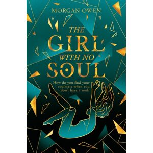 Scholastic The Girl With No Soul Scholastic The Girl With No Soul