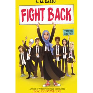 Scholastic Fight Back Scholastic Fight Back