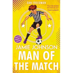 Scholastic Man Of The Match (2022 Edition) Scholastic Man Of The Match (2022 Edition)