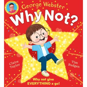 Scholastic Why Not? (Pb) Scholastic Why Not? (Pb)