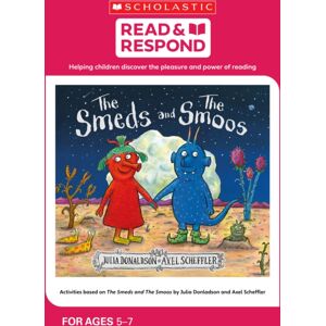Scholastic The Smeds And The Smoos Scholastic The Smeds And The Smoos