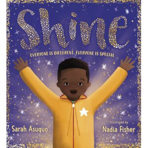 Scholastic Shine Scholastic Shine