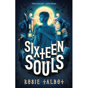 Scholastic Sixteen Souls Scholastic Sixteen Souls