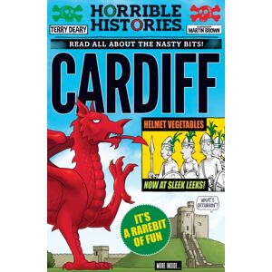 Scholastic Hh Cardiff (spaper Edition) Scholastic Hh Cardiff (spaper Edition)