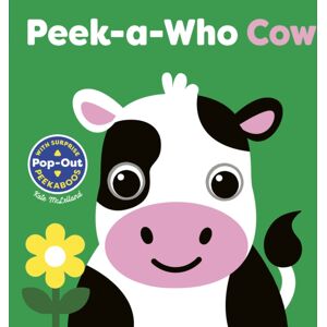 Scholastic Cow Scholastic Cow