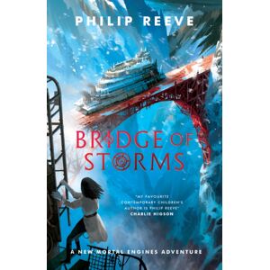 Scholastic Bridge Of Storms Scholastic Bridge Of Storms