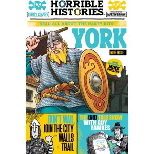 Scholastic York (spaper Edition) Scholastic York (spaper Edition)