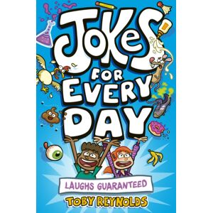 Scholastic Jokes For Every Day Scholastic Jokes For Every Day