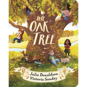 Scholastic The Oak Tree Cbb Scholastic The Oak Tree Cbb