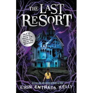 Scholastic The Last Resort Scholastic The Last Resort