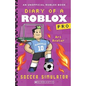 Scholastic Soccer Simulator Scholastic Soccer Simulator