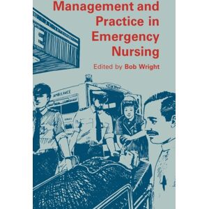 Springer Management And Practice In Emergency Nursing Springer Management And Practice In Emergency Nursing
