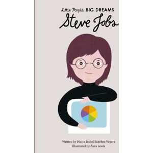 Quarto Publishing PLC Steve Jobs : Volume 48 Quarto Publishing PLC Steve Jobs : Volume 48