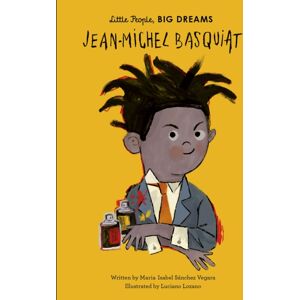 Quarto Publishing PLC Jean-Michel Basquiat : Volume 42 Quarto Publishing PLC Jean-Michel Basquiat : Volume 42