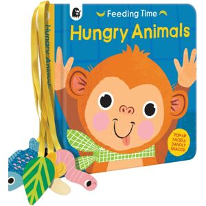Quarto Publishing PLC Hungry Animals Quarto Publishing PLC Hungry Animals