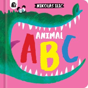 Quarto Publishing PLC Animal Abc : Volume 2 Quarto Publishing PLC Animal Abc : Volume 2