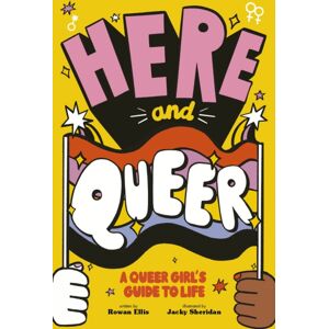 Quarto Publishing PLC Here And Queer Quarto Publishing PLC Here And Queer